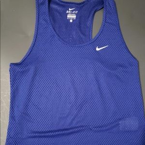 Nike Women’s Athletic Top| Size: S